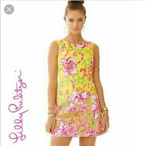 New with tags Lilly Pulitzer dress!